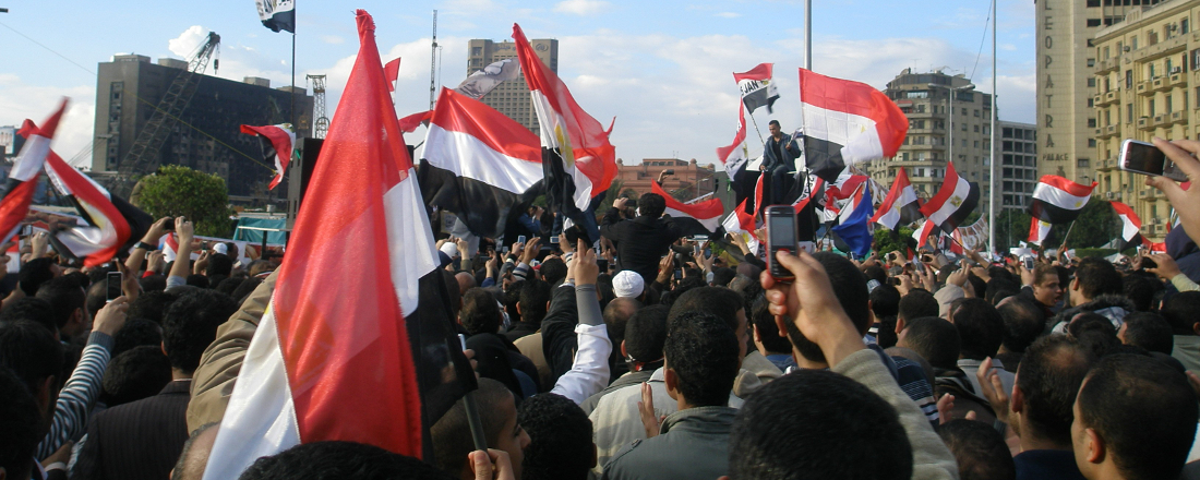 Cairo, Midan Tahrir